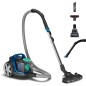 Philips 5000 Series FC9557 Støvsuger Beholder 1.5liter Dyb sort